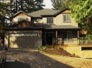 23 Sportsman Rd, Washougal, WA 98671