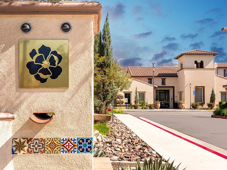 Paseos At Magnolia Luxury Apartments Homes — Photo 51