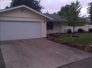 4313 Hayesville Dr NE, Salem, OR 97305