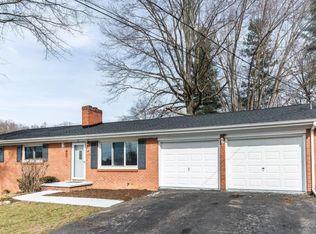 25 Quillen Dr, Bristol, VA 24201