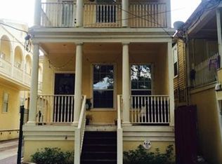 422 S Jefferson Davis Pkwy, New Orleans, LA 70119
