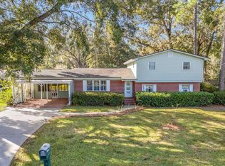 660 SW Chapel Hill St, Lake City, FL 32025