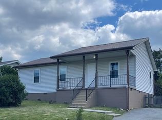 135 Teresa St, Princeton, WV 24740