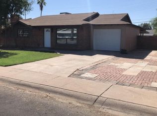 4129 W Krall St, Phoenix, AZ 85019