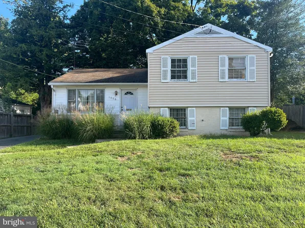 1006 Baltimore Rd, Rockville, MD 20851