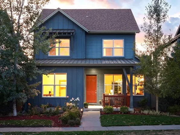 2379 Golden Eagle Way, Louisville, CO 80027