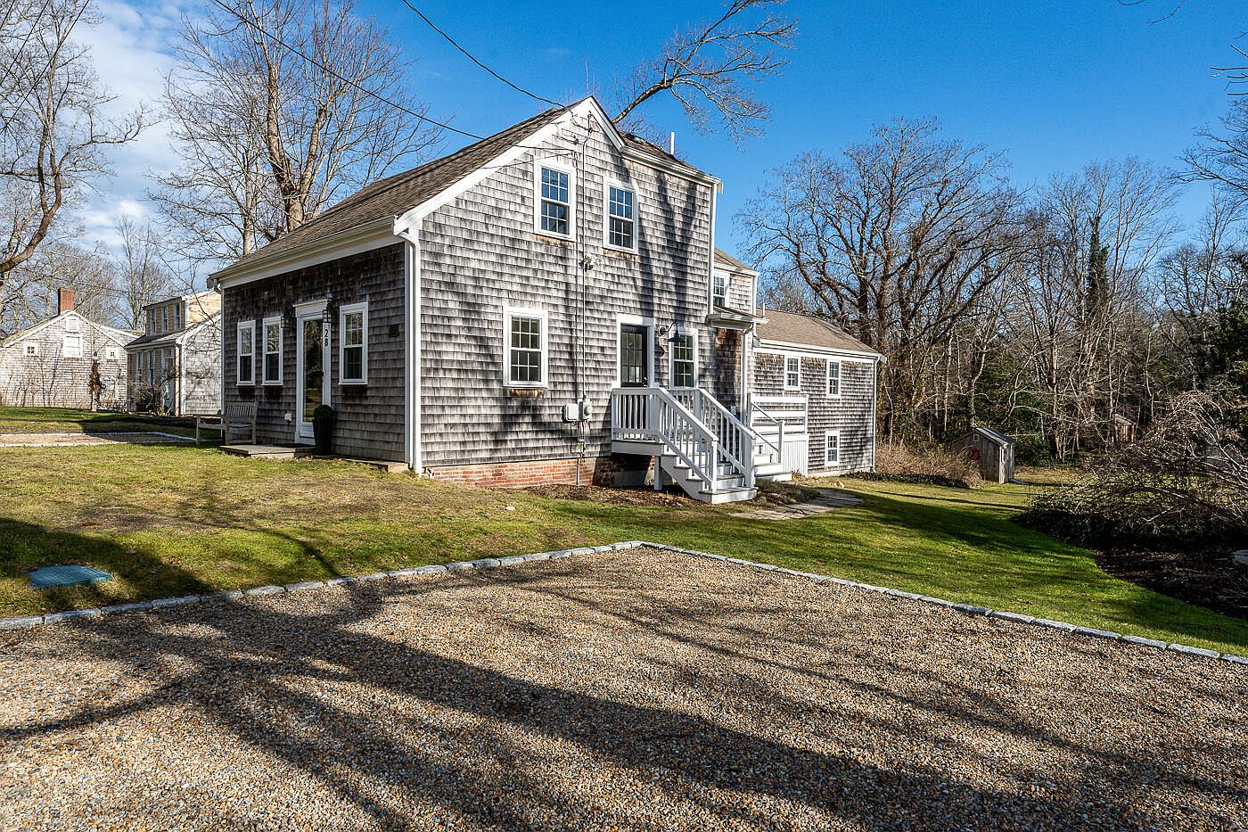 28 Summer Street, Yarmouth Port, MA 02675 Zillow