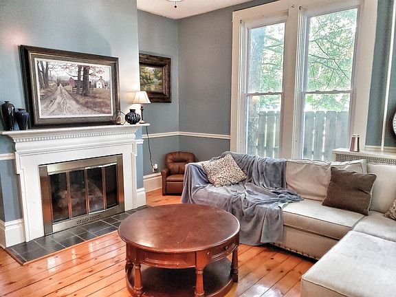 4th image of 1037 Cliff St Lot 21