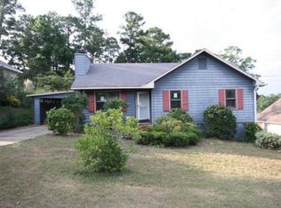 2905 N Walnut St, Columbus, GA 31909