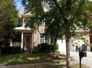 3891 Kingsley Park Ln, Duluth, GA 30096