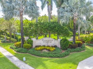 19441 NW 3rd Ct, Pembroke Pines, FL 33029