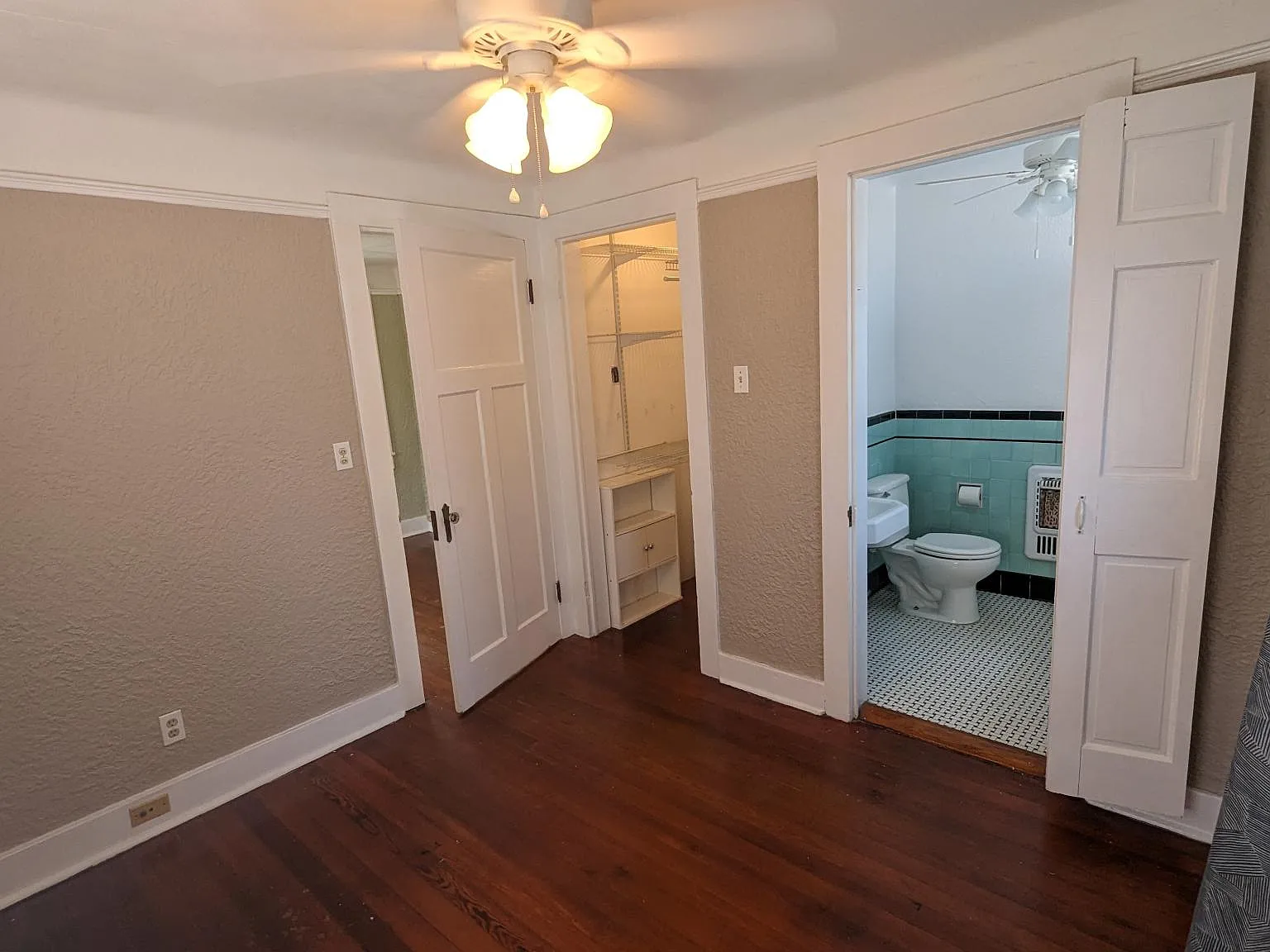 1 bed, 650 sqft, $1,400 — Photo 2
