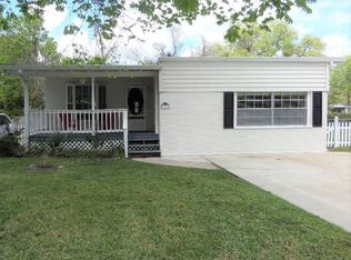 522 Dorothy Ave, Holly Hill, FL 32117