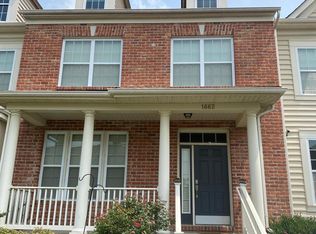 1662 W Matisse Dr, Middletown, DE 19709