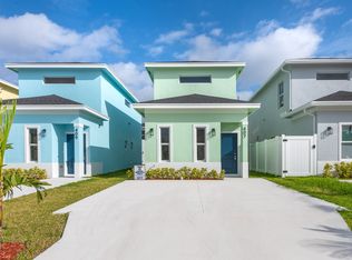 407 NW 12th Ave, Boynton Beach, FL 33435