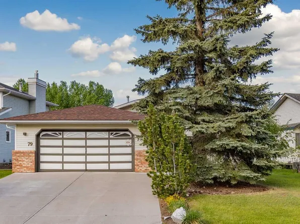 79 SW Riverview Cir, Cochrane, AB T4C 1K4