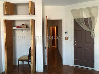 Rented by Signature Spaces NYC Corp