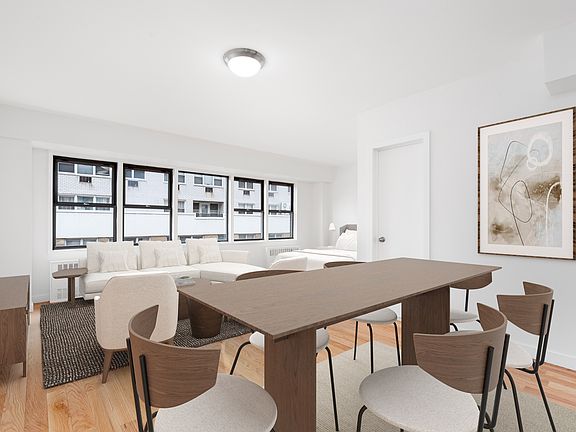 3rd image of 236 E 36th St APT 9K