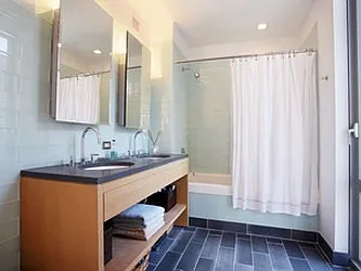 Rented by Corcoran
