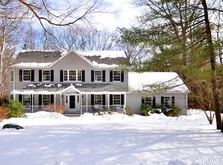15 Greenwoods Road, Granby, CT 06060
