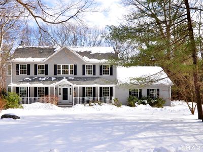 15 Greenwoods Road, North Granby, CT, 06060