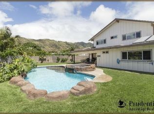 7119 Kamilo St, Honolulu, HI 96825