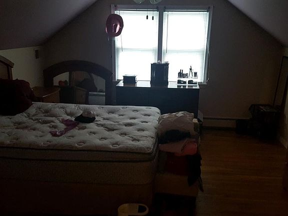 Upstairs Bedroom
