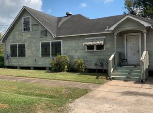 210 E Chapin St, Beaumont, TX 77705
