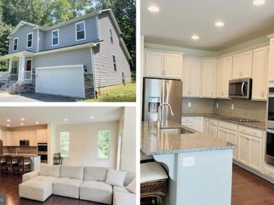 6088 Hobart Cir, King George, VA, 22485