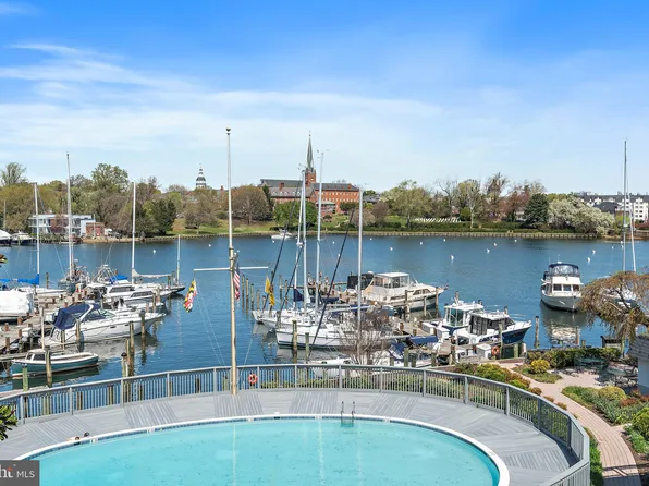 301 Burnside St APT B302, Annapolis, MD 21403