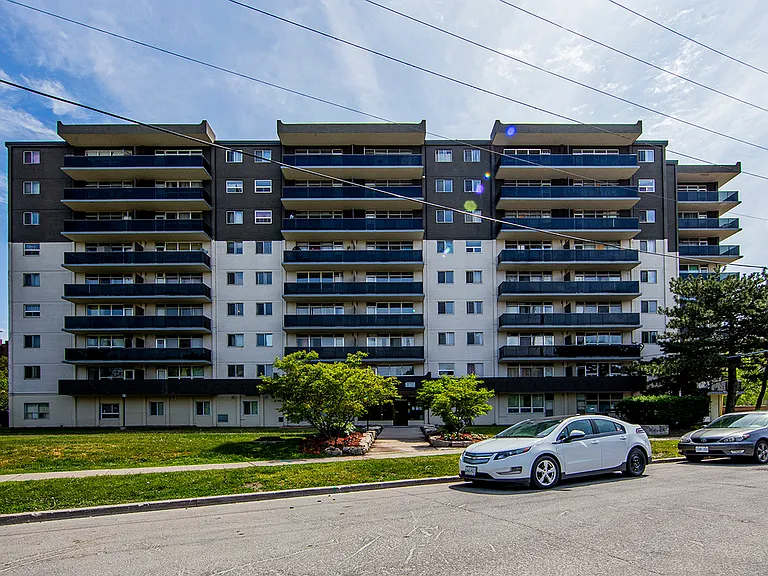 1 Rosemount Dr — Photo 8