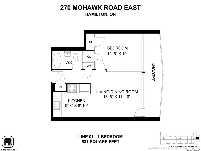 270 Mohawk Rd E — Photo 21