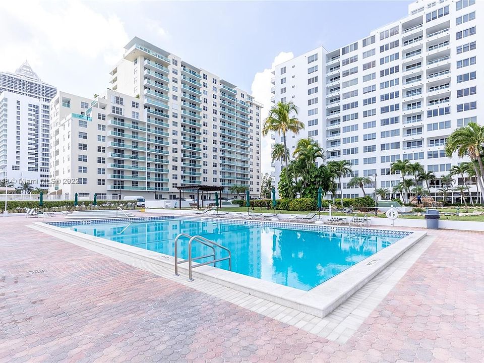 1st image of 5005 Collins Ave APT 210