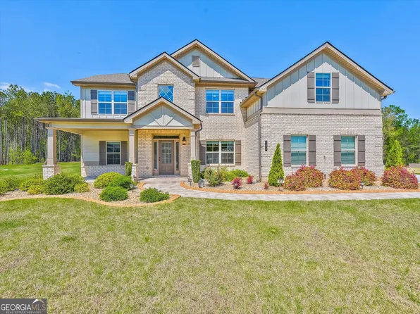 125 Leverett Ct, Fayetteville, GA 30215
