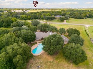13432 Alacia Ct, College Station, TX 77845