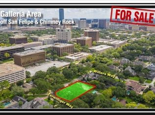 5627 Terwilliger Way, Houston, TX 77056