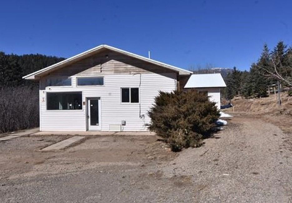 354 State Highway 276, Rociada, NM 87742 Zillow