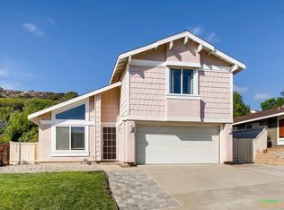 614 Wildflower Pl, Escondido, CA 92026