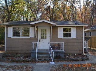 922 Old Lower Mill Rd, Hixson, TN 37343