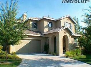 1661 Hapton Ct, Folsom, CA 95630
