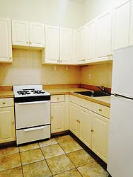 Rented by J Misrahi Realty Corp