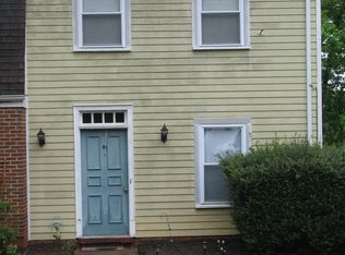 1418 Ricky Rd #B, Charlottesville, VA 22901