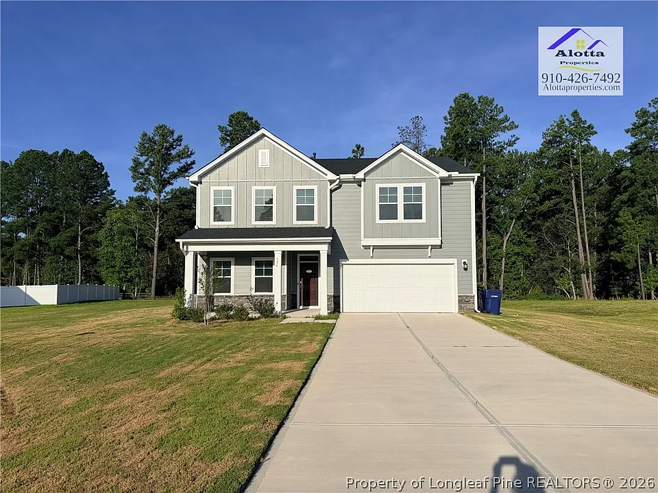 156 Hanover Dr