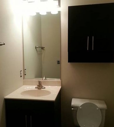 Half Bath