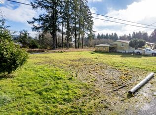 Warren St, Bay City, OR 97107