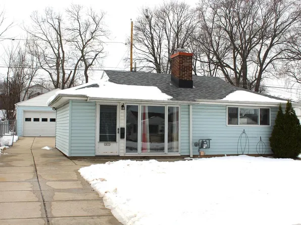 2853 South 50th STREET, Milwaukee, WI 53219