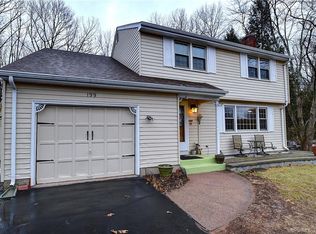 199 Worthington Rd, Glastonbury, CT 06033