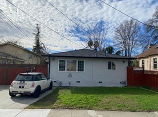 425 N 7th St, San Jose, CA 95112