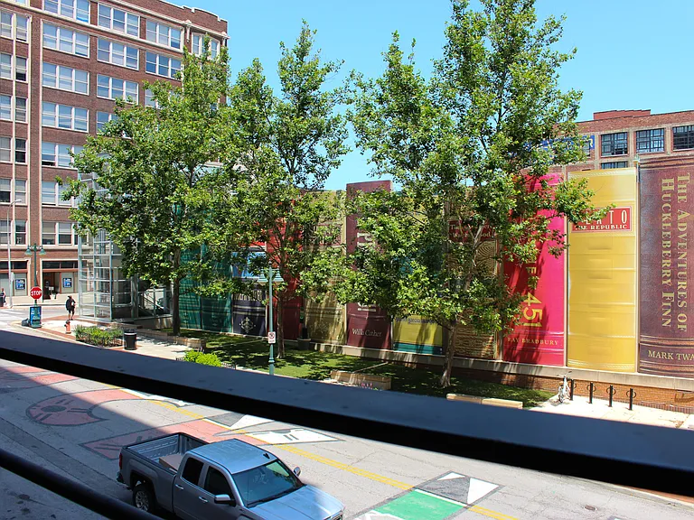 Board of Trade Lofts — Photo 20
