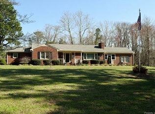 4288 Cedar Bush Rd, Hayes, VA 23072